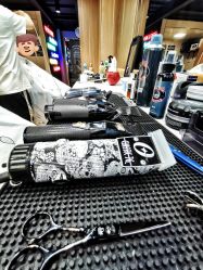 -剪得慢Barbershop·男士理发店