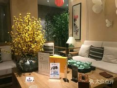 -灸春堂·专业艾灸·连锁品牌(丰潭路店)
