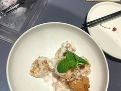 -小大董·烤鸭(观景餐厅·南京西路店)