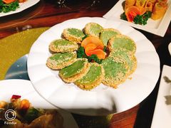 -闻香阁·清真(光荣道店)