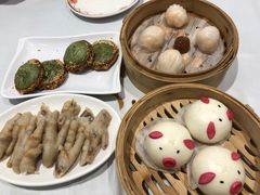 -稻香酒家·35年老字号(侨光店)