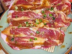 -大田家•炭火烧肉酒场(大兴枣园店)