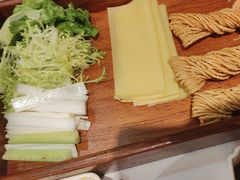 -天和晟烤鸭店(玉泉西街店)