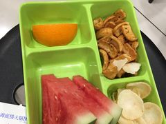 -海底捞火锅(裕廊东IMM店)