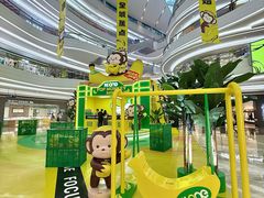 -KK ONE(京基滨河时代店)