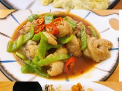 -孙记海鲜砂锅菜(拾味nice店)