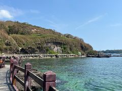 -涠洲岛火山国家地质公园