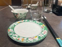 -渔语鱼新川菜Bistro(万象天地店)