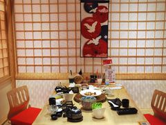 -松鱼亭·和牛烧肉(协鑫广场店)