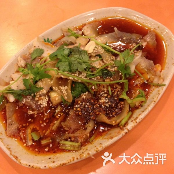 龙抄手(春熙路总店)夫妻肺片图片 - 第333张