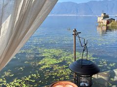 -六阅·福十 FORTEN 海景咖啡西餐厅(双廊古镇店)