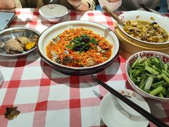 -西江红·株洲本地菜(滨江南路店)