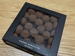 -Pierre Marcolini(德基广场店)