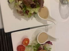 -斗牛士牛排餐厅(嘉里汇店)