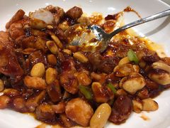八宝辣酱-和记小菜(东方店)