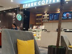 -逸派咖啡 EPARKCOFFEE(广安门店)