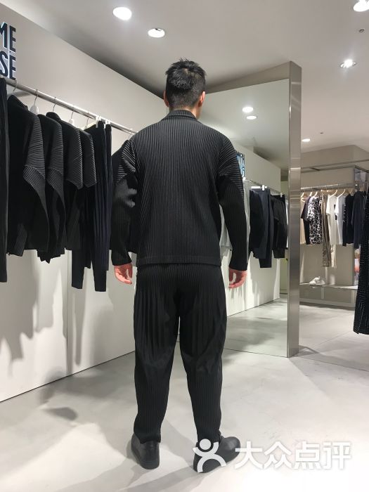 阪急メンズ东京图片 - 第4张