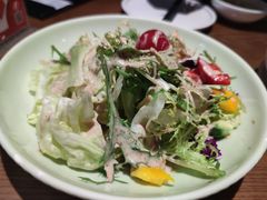 -吕氏疙瘩汤·新鲁菜(济南万象城店)