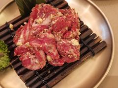 -西塔老太太泥炉烤肉(川沙百联店)