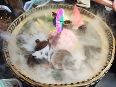 -桥边小楼·手工云南菜·古城观景小楼