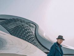 -哈尔滨大剧院