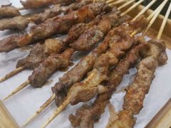 -宛平李记小吃(东关街店)