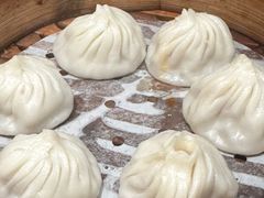 传统鲜肉小笼-南翔馒头店(豫园店)