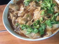 -陈记锅巴菜(五大道店)