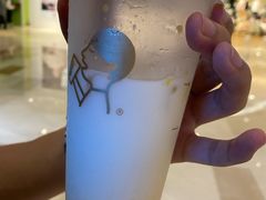 -喜茶(杭州滨江宝龙店)