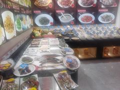 -渔码头食府·20年蓬莱老字号(登州路店)
