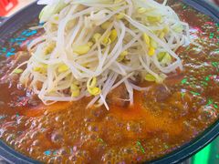 明洞辣鸡爪火锅-Meet Sun韩式大排档(五一广场7MALL店)