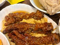 -松發肉骨茶(克拉码头店)