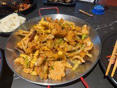 -红盔甲·小龙虾(长寿路店)
