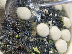 -众味海鲜大排档·活海鲜·潮汕味(南澳店)