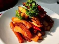-味+新京宴·烤鸭·北京菜(创意谷店)