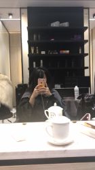 烫染-HAIR CORNER