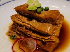 -中国饭店-餐厅
