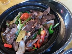 -柴火农庄(东海路店)
