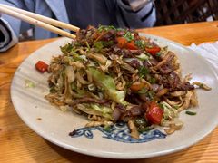 -涛涛面馆
