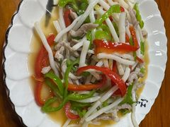 -竹乡人家大鱼头(南山竹海店)