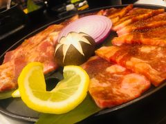 -九田家黑牛烤肉料理(石路天虹店)