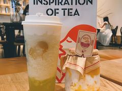 -喜茶(广州天汇igc店)