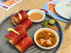 -点都德(龙之梦店)