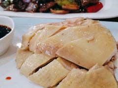 -长兴菜馆(高桥店)