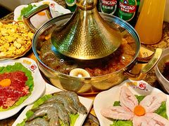 -黄记煌三汁焖锅(1818广场店)