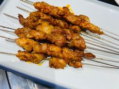 -粥全粥到海鲜家常菜·海肠捞饭(嫩江路店)
