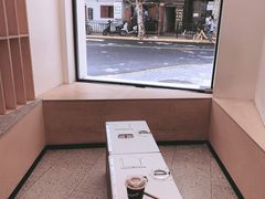 -村口大树(长乐路店)