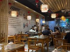 -易老妈蹄花.特色川菜(人民公园总店)