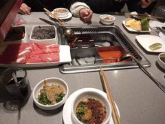 -海底捞火锅(方圆荟店)