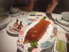 -在前门·烤鸭北京菜(五月花广场店)